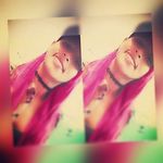 kayla - @michaelasolomons15 - Instagram