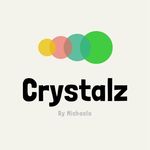 Michaela Solomon 🔮 - @crystalz_by_michaela - Instagram