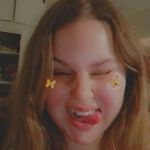 Michaela Solomon I - @wonga_woman - Instagram