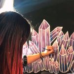 Michaela Stanley - @artpalleteaura - Instagram