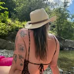 Michaela Stanley - @mic802 - Instagram