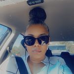 Michaela Stephens - @michaela_adenrele - Instagram