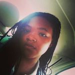Michaela Stewart - @kaykay4500 - Instagram