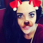 Michaela Stewart - @michaelabishop17 - Instagram