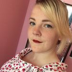 Michaela Stewart - @pariraru - Instagram