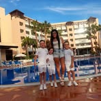 Michaela Stewart - Facebook