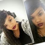 Ambronesha Michaela Stokes - @nesha_jenazray_501 - Instagram