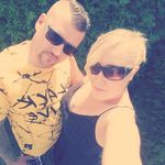 Michaela-Marc Efinger-Straub - @michaelamarc - Instagram