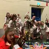 Michaela Street - @rebellionallstars - TikTok