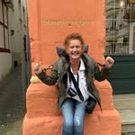 Michaela Strunk - @strunk19672024 - Instagram