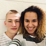 Michaela Sutton - @mack_rn1994____ - Instagram