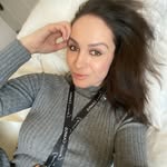 Michaela Thomas - @spinsterka - Instagram