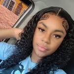 Michaela Thomas - @hizz_babygurl - Instagram