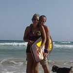 Michaela Nanny Thorpe - @michaelananny - Instagram