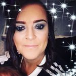 Michaela Thorpe - @michaelathorpe1989 - Instagram