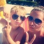 Michaela Thorpe - @kayla_9633 - Instagram