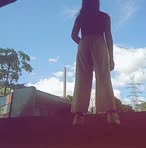 Trixie Micayle - Facebook