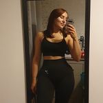 Michaela Walker - @mw_kfitness - Instagram