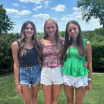 Michaela Walker - @michaelawalker2009 - Instagram