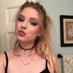 Michaela Walker - @shimmerandset - Instagram