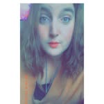 Michaela Walker - @walkerface7 - Instagram