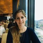 Michaela Walter - @michaelawalterwidmer - Instagram