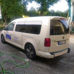 Michaela Wälter - @taxi_fabri_eslohe - Instagram