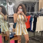 Michaela Walton - @waltonclothes - Instagram
