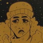 MICHAELA WASHINGTON - @mickdoodles - Instagram
