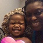 Michaela Washington - @mickey_bandz_ - Instagram
