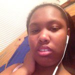 Michaela Washington - @pandabear_2020 - Instagram