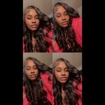 Michaela Washington - @michaela_lejewel - Instagram