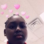 Michaela Washington - @michaelawashington6 - Instagram