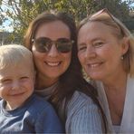 Michaela Wyatt - Facebook