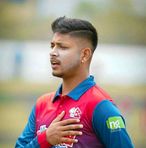 Sandip Lamichana - Facebook