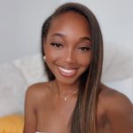 Michaiah Wilson MS, SCAT, ATC - @lifeofkaayy - Instagram
