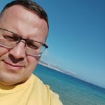 Michał Boczkowski - @m.i_b.o - Instagram