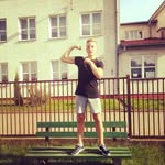 Michał Boczkowski - @michalek_014 - Instagram