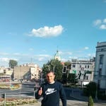 Michał Boczkowski - @michal.boczkowski - Instagram