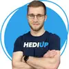 Michal Boczkowski • HediUp - @michalboczkowskihediup - TikTok