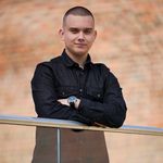 Michał Malec - @malec_michal - Instagram