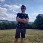 Michał Malec - @malczo90 - Instagram