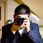 Michał Malec - @majkeel_photography - Instagram