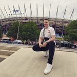 Michał Malec - @malecnh - Instagram