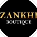 Zankhi_ Beautique_surat - @micheal_allison342 - Instagram