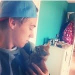 Micheal Arnold - @michealarnold95 - Instagram