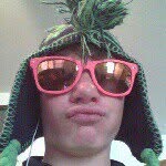 Micheal Arnold - @microminime3 - Instagram