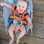 Micheal Arnold - @hayo_love14 - Instagram