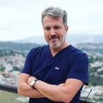 MICHEAL ARNOLD - @dr_arnold09 - Instagram