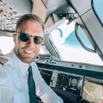 Micheal atkinson - @pilot_micheal16 - Instagram